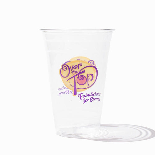 Ice Cream Cups