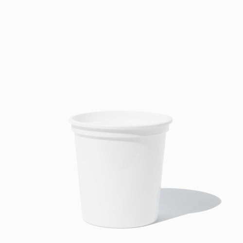Pints & To-Go Containers